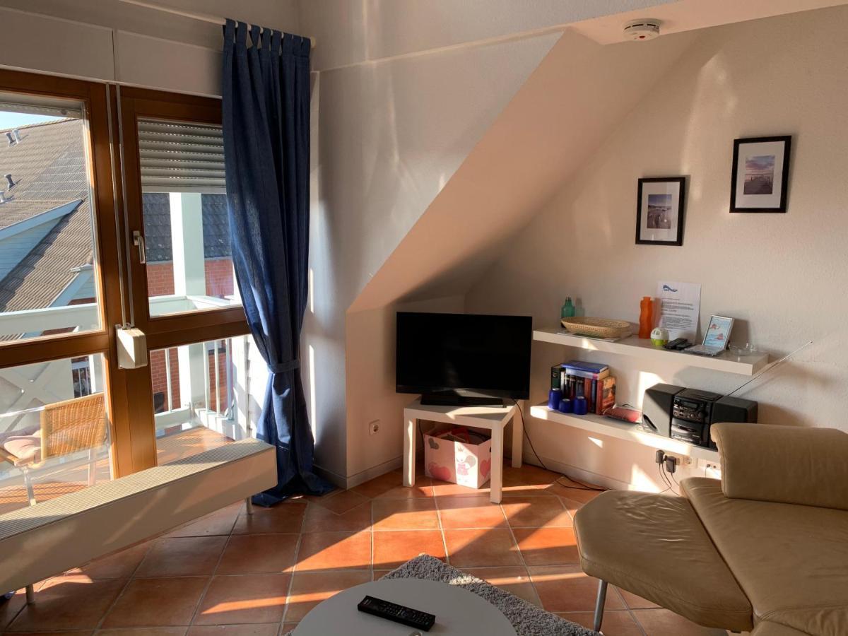 Maisonette "Abendroete"**** Mit Seeblick Sellin  Exterior foto